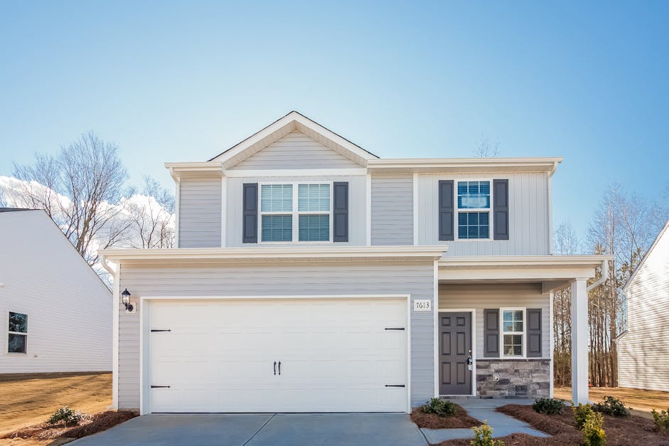 7613 Malden Park, Charlotte, NC 28215 Home for Rent 3 Beds, 2.5